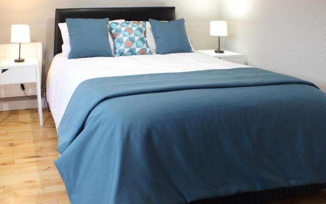 KC Accommodation