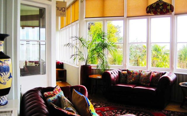 The Clifton