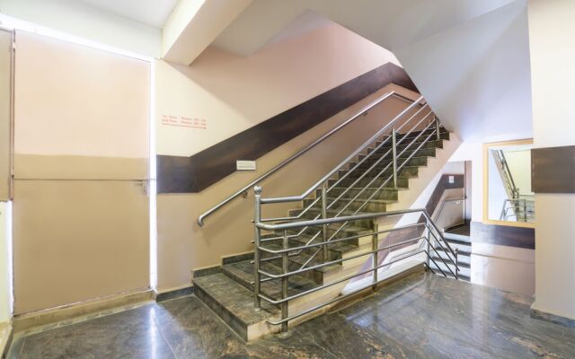 OYO 10523 Spandana Residency