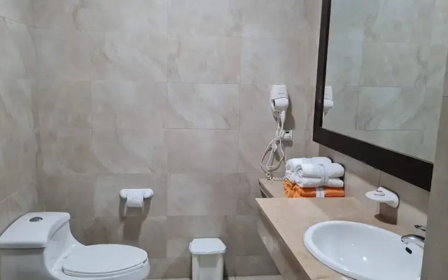 GHL Relax Hotel Makana Resort
