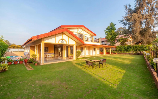 StayVista at V Square