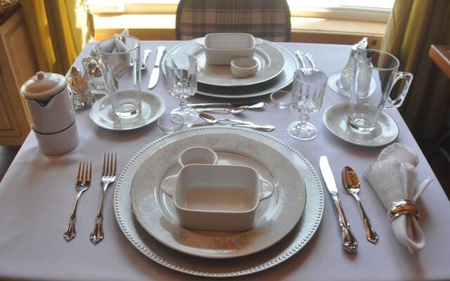 Au domaine de La Giroux-ette