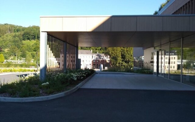 MY Hotel Malmedy