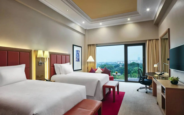 InterContinental Shenzhen by IHG