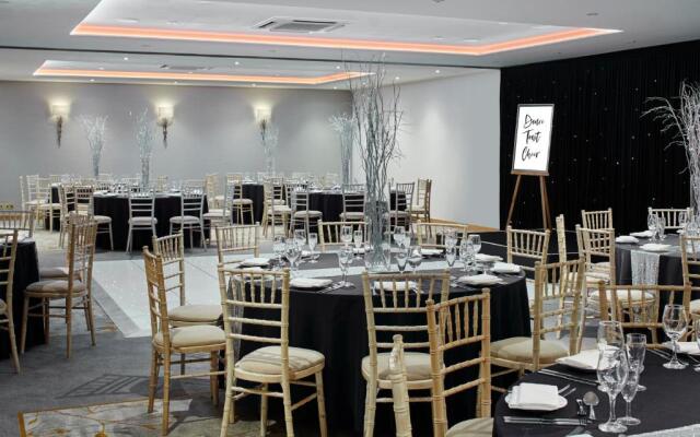 Marriott Cheshunt Hotel