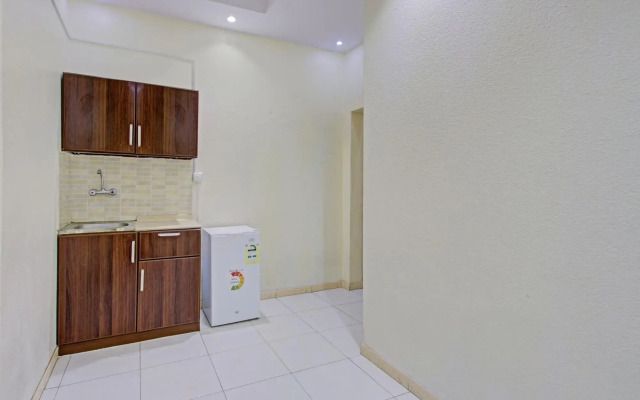OYO 537 Dahtham Furnished Units