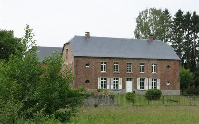 Maison D'eclaibes