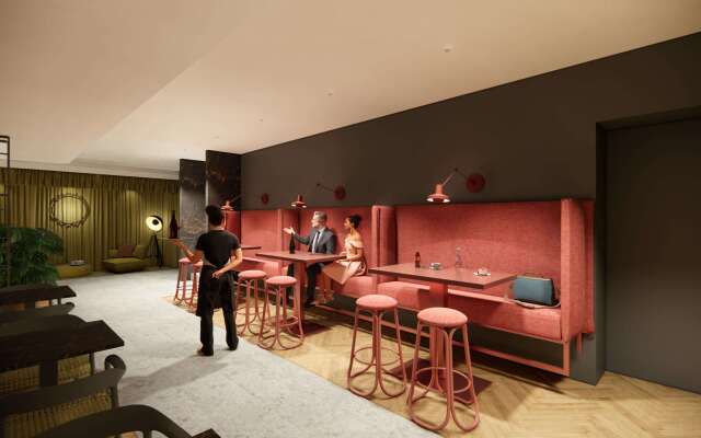 ARCOTEL AQ Wien