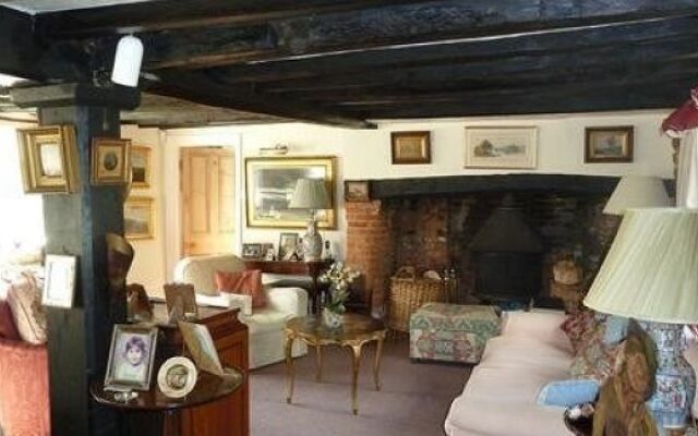 Mayfield Bed and Breakfast