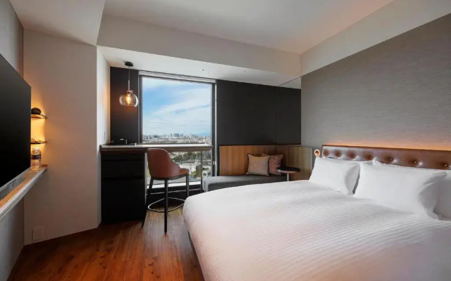 Hotel Metropolitan Tokyo Haneda