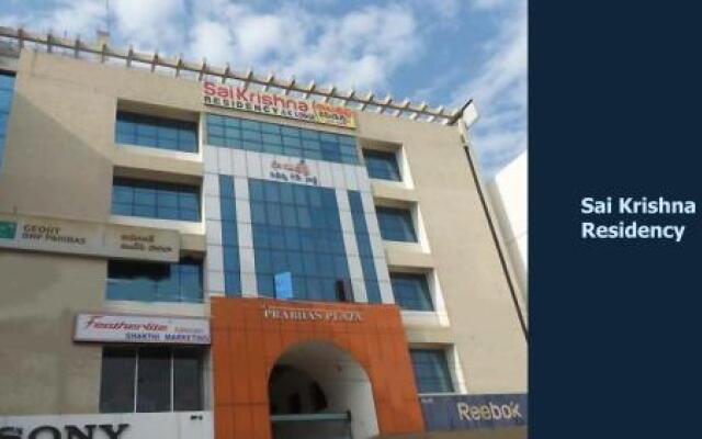 Sai Krishna Residency