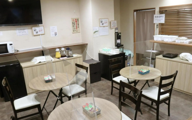 Hamamatsu Station Hotel