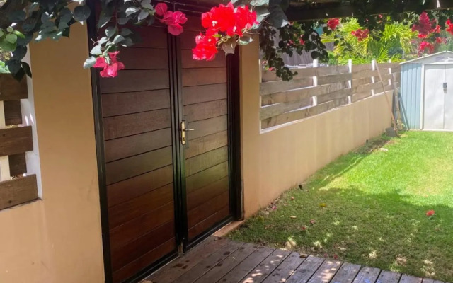 Villa WABISABI cosy home