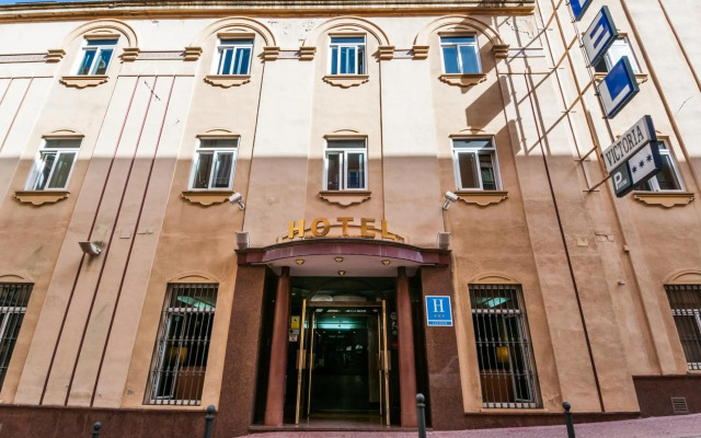 Hotel Victoria