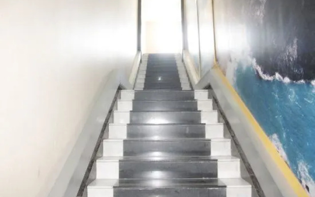 Mengzhiyuan Business Hostel
