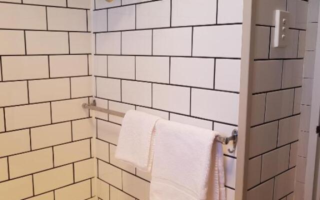 Bealey street Guesthouse BnB