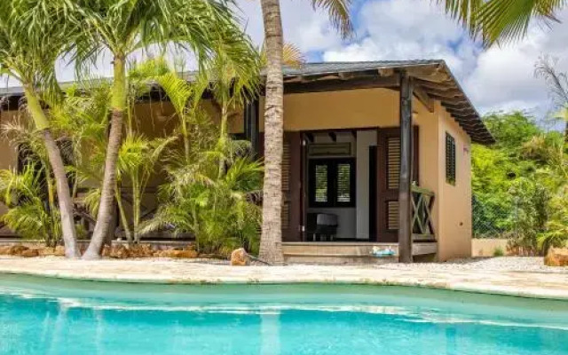 Bridanda Apartments Bonaire