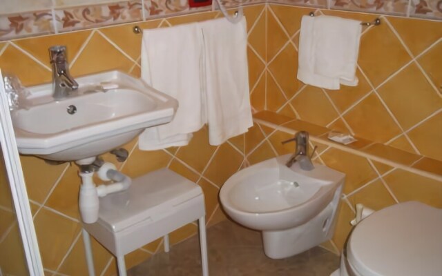 Hotel Antica Casa Sanna