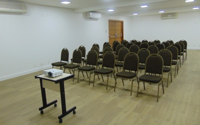 Hotel Cristal Rio Claro