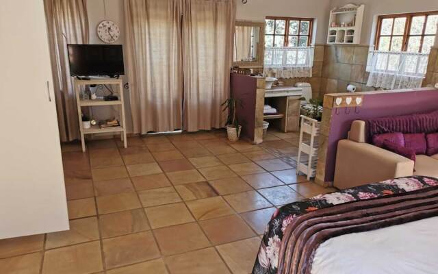 Deo Volente Country Estate