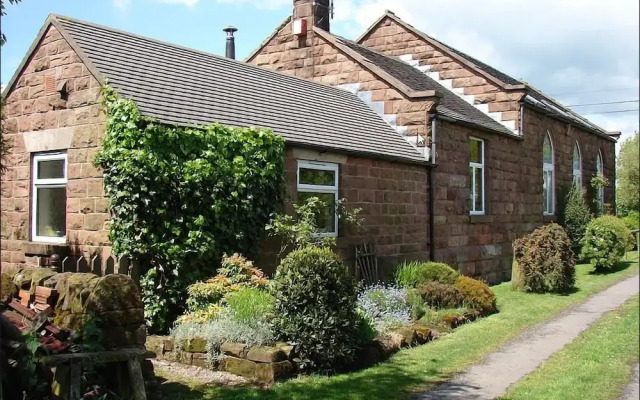 Chapel Croft Guest House