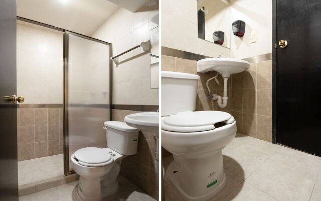 OYO Hotel Aura Del Sol