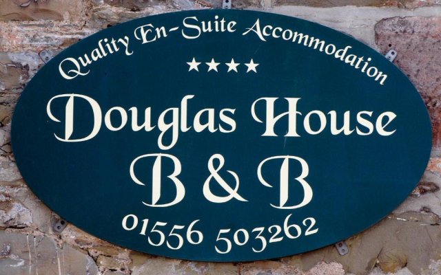 Douglas House