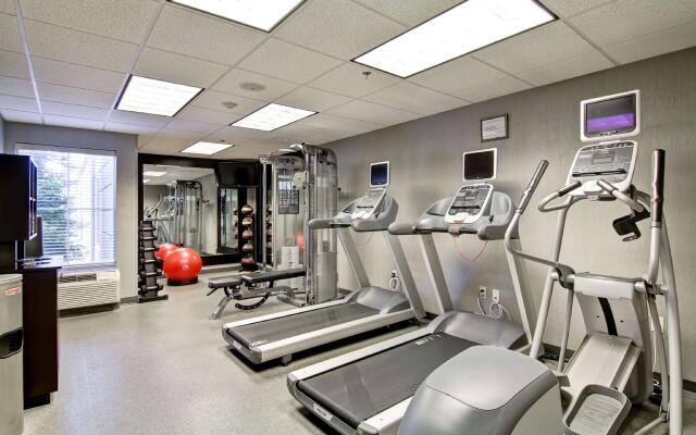 Homewood Suites by Hilton Leesburg