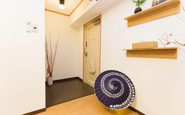Studio Minamisenba303