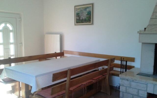 Guesthouse Mia