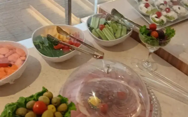 Sheraton Air Hotel