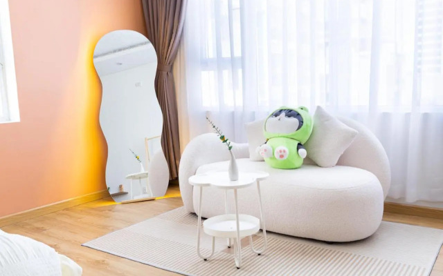 Yến Vy Hotel