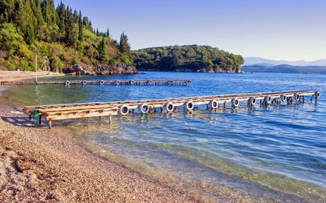 The Fisherman's Cottage