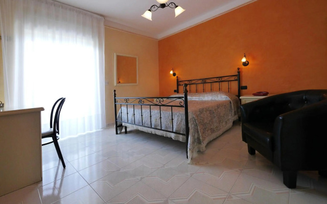 Hotel Mediterraneo