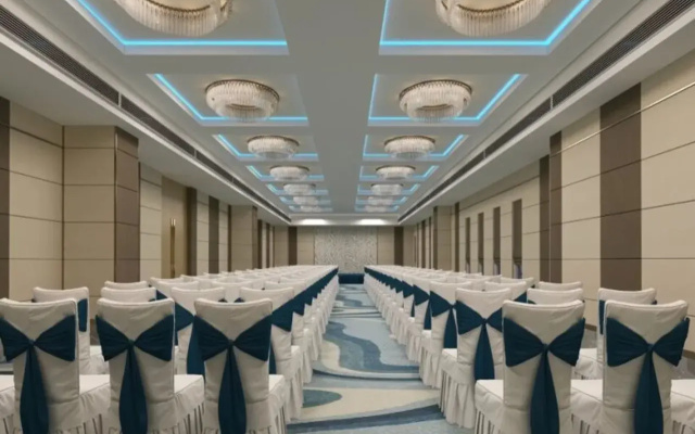 Vivanta Kochi Aluva