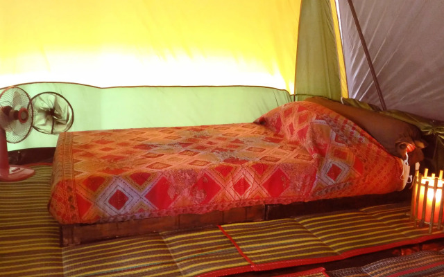 Flower Power Village