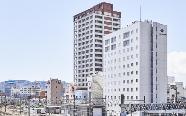 HOTEL MYSTAYS Shimizu