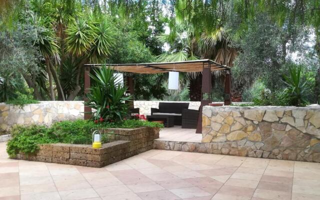 Casa Masseria Le Ville