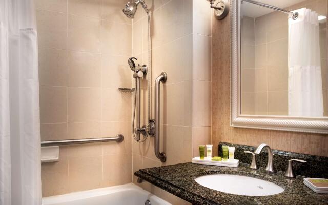 Hilton Galveston Island Resort