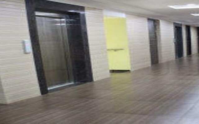 Room Maangta 113 @ Andheri East