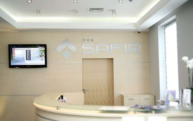 Hotel Safir