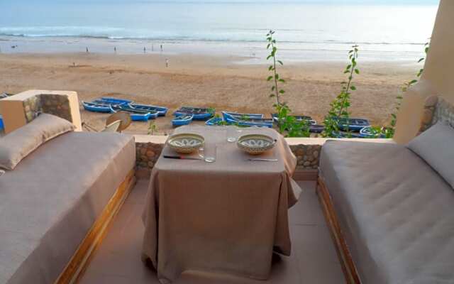 Playa Surf House