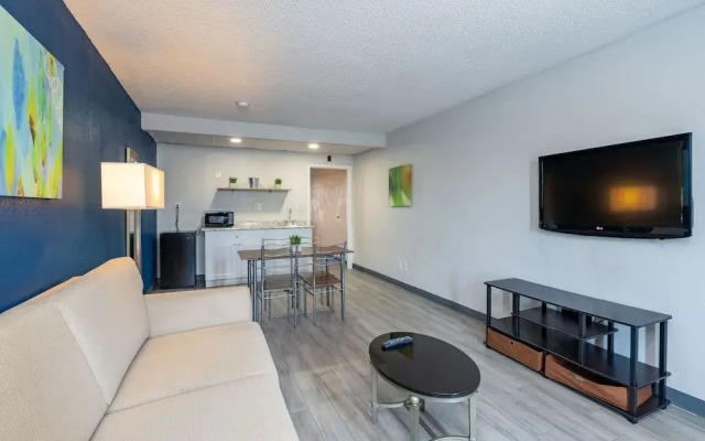 Developer Inn Orlando North a Baymont by Wyndham