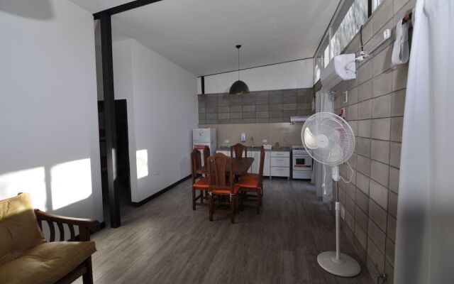 Hotel FATVIAL 4 de Abril