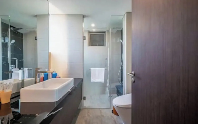 Bluesky Linden Residences Empire Luxury
