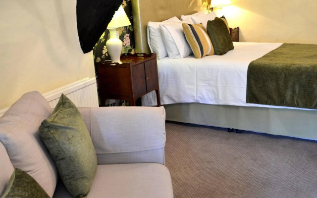 The Speech House Hotel