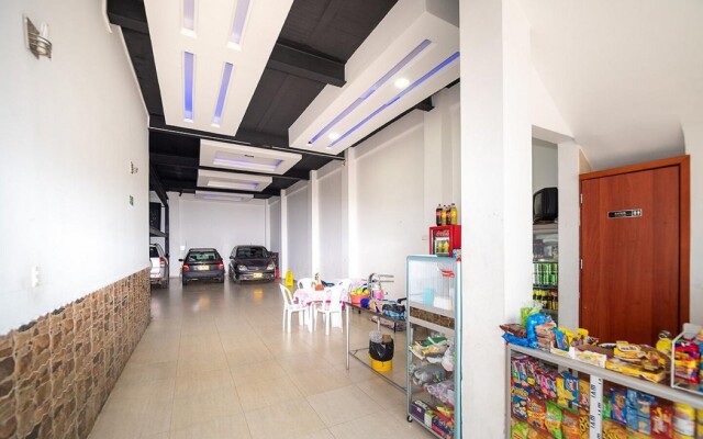 Ayenda Villavicencio Real