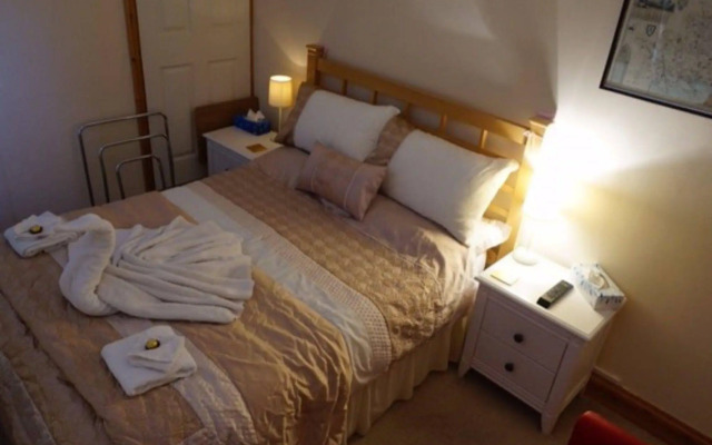 Orchard House