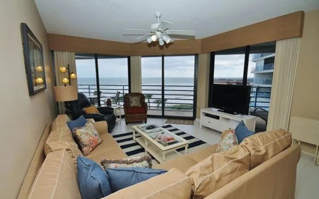 Ebb Tide 404 Apartment 2