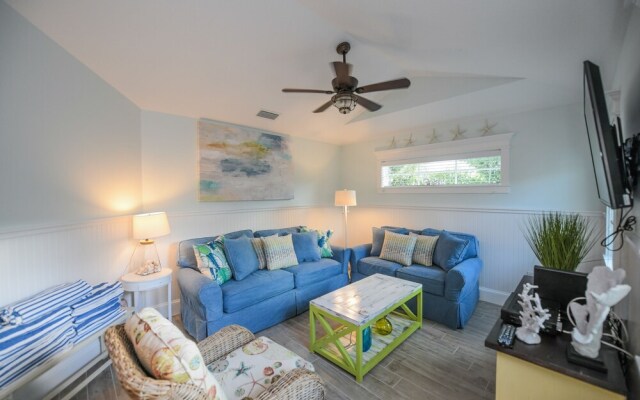 Beach Time AMI by AMI Locals